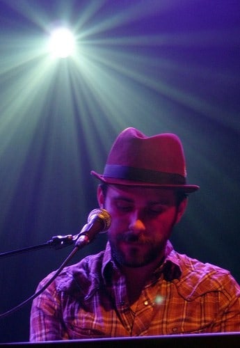 Greg Laswell