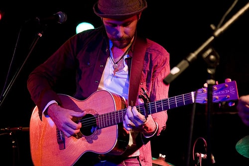 Greg Laswell