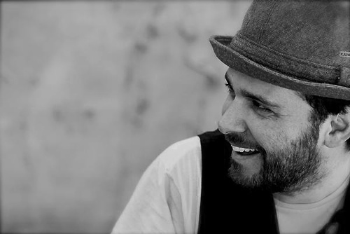 Greg Laswell