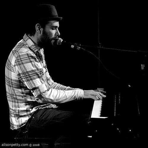 Greg Laswell