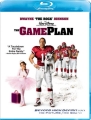 The Game Plan 