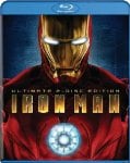 Iron Man (2008)