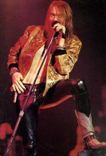 Axl Rose