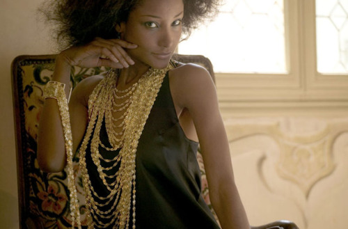 Yvette Jordan