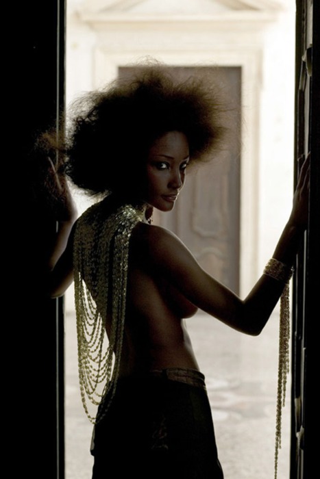 Yvette Jordan