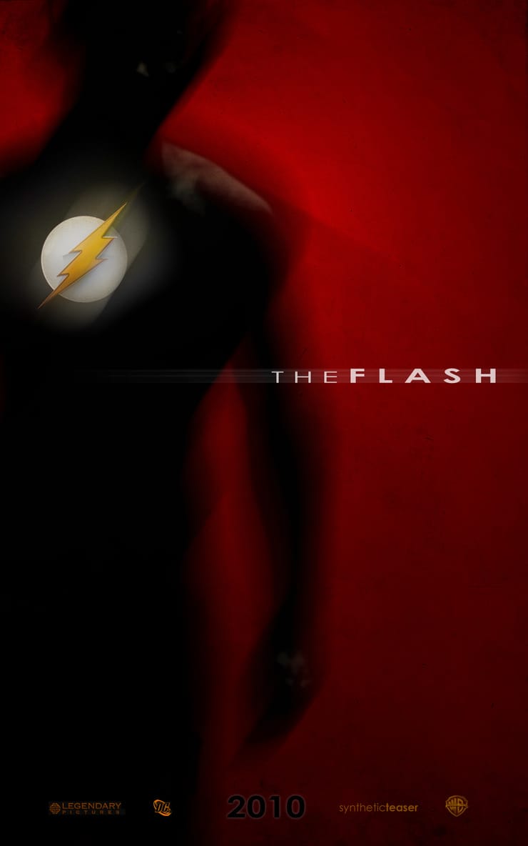 The Flash