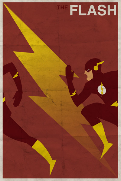 The Flash