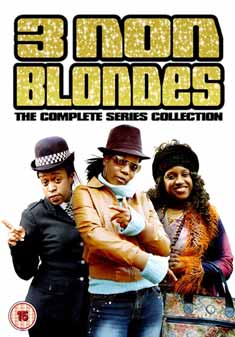 3 Non-Blondes