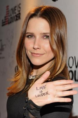 Sophia Bush Sophia Bush