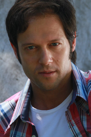 Claudio Taroppi