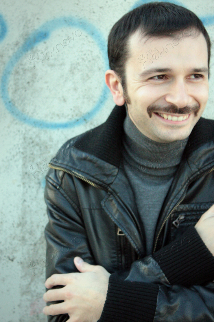 Paolo Cioni