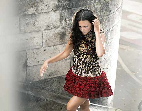 Virginie Ledoyen