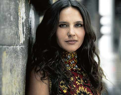 Virginie Ledoyen