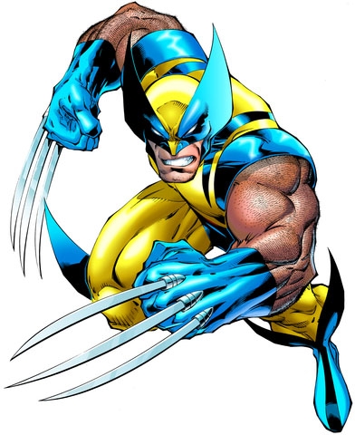 Wolverine (X-Men: The Animated Series)
