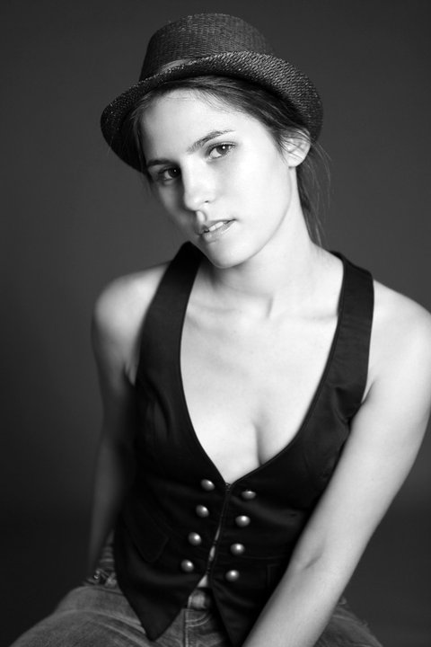 Anne Sophie Picard