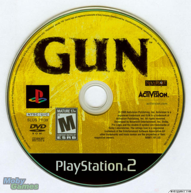 GUN