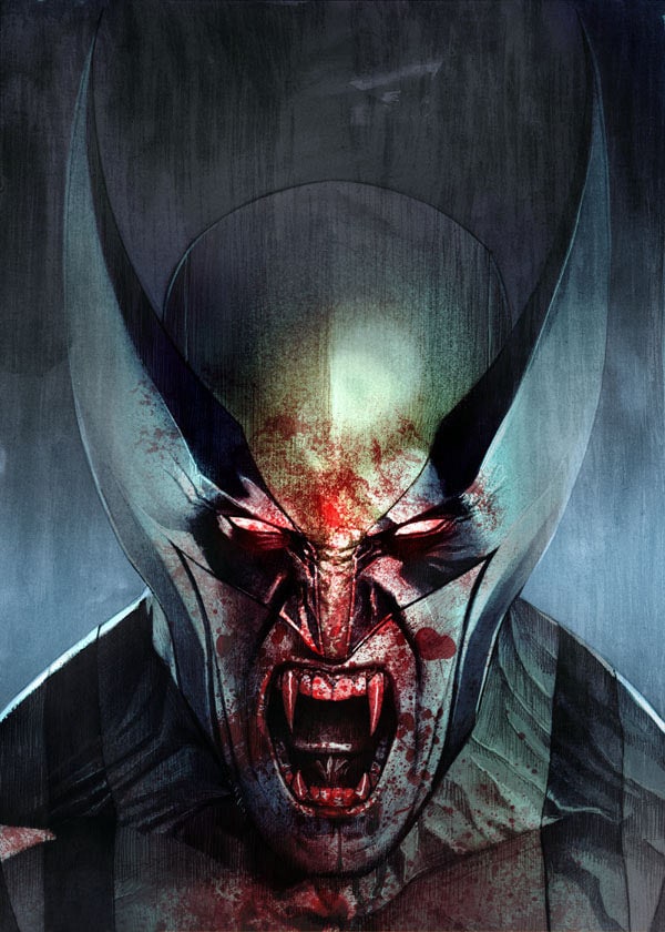 Wolverine (X-Men: The Animated Series)