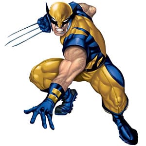 Wolverine (X-Men: The Animated Series)