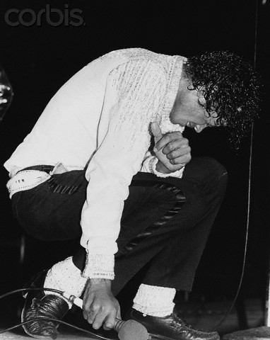 Michael Jackson