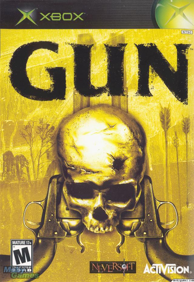 GUN