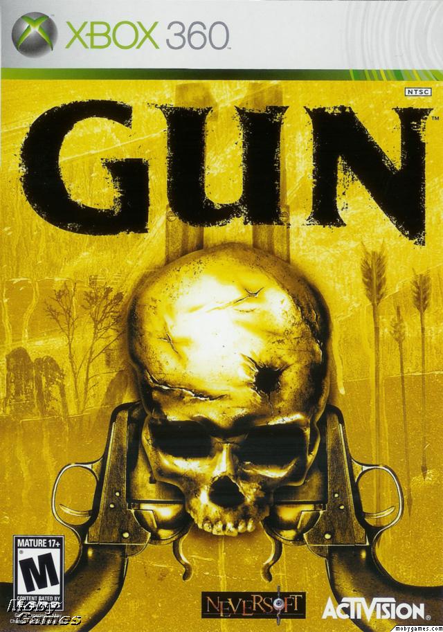 GUN