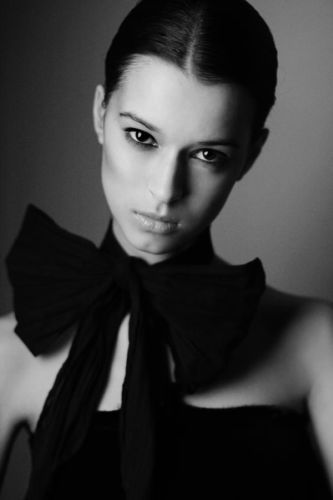 Ania Trubalska Ania Trubalska