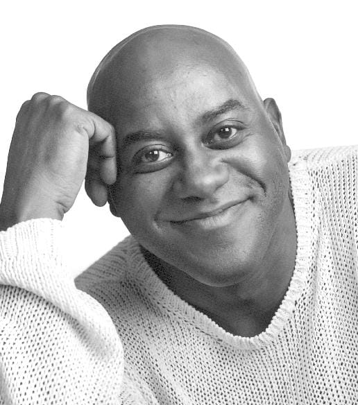 Ainsley Harriott