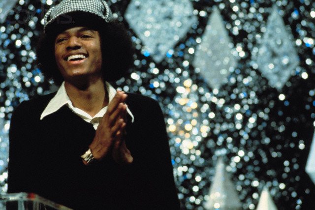 Michael Jackson