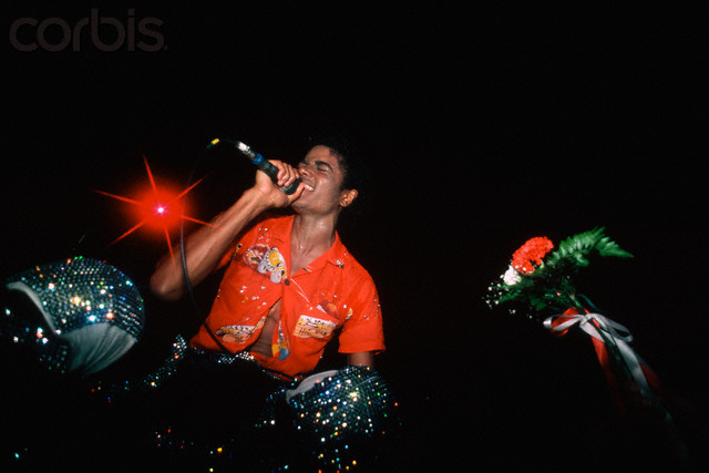 Michael Jackson