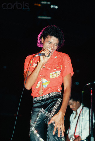 Michael Jackson