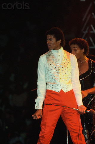 Michael Jackson