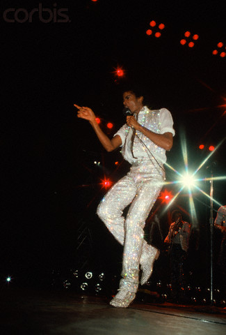 Michael Jackson