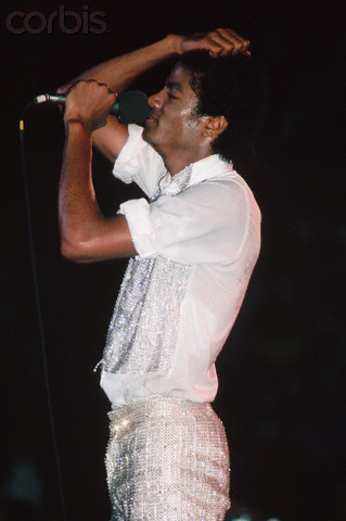 Michael Jackson