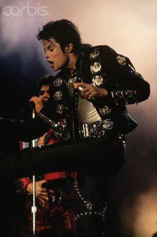 Michael Jackson