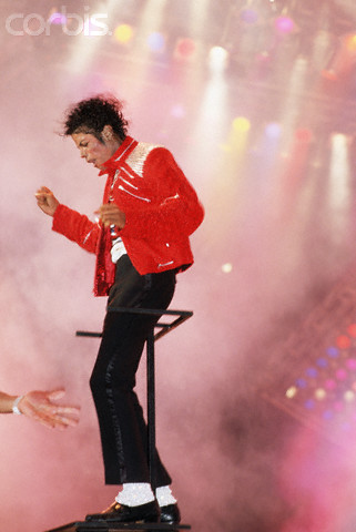 Michael Jackson