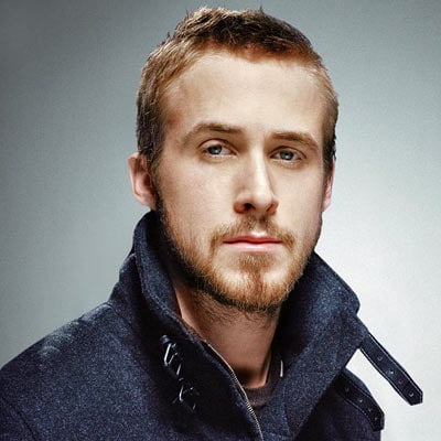 Ryan Gosling Ryan Gosling