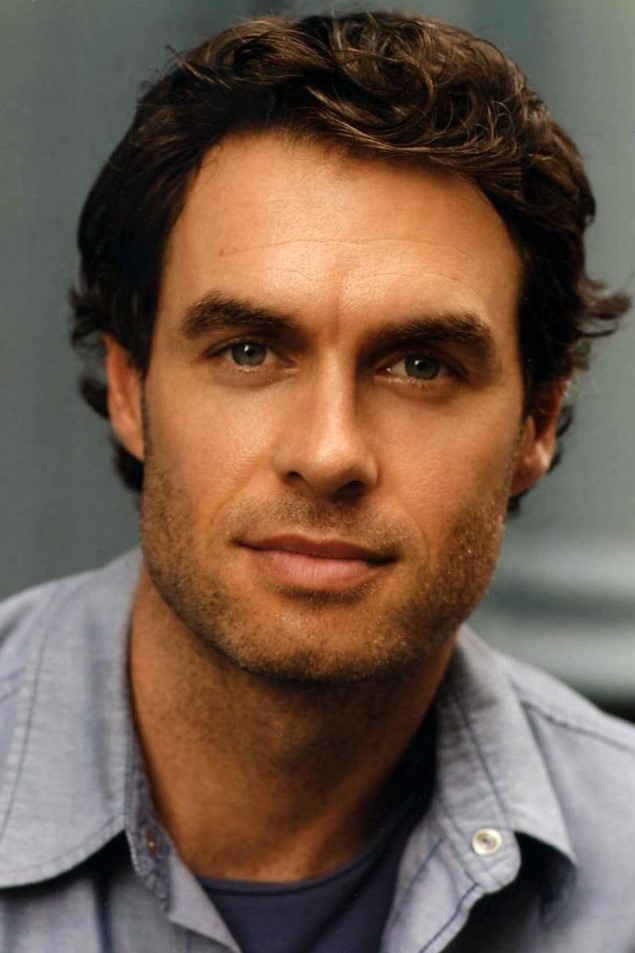 Murray Bartlett