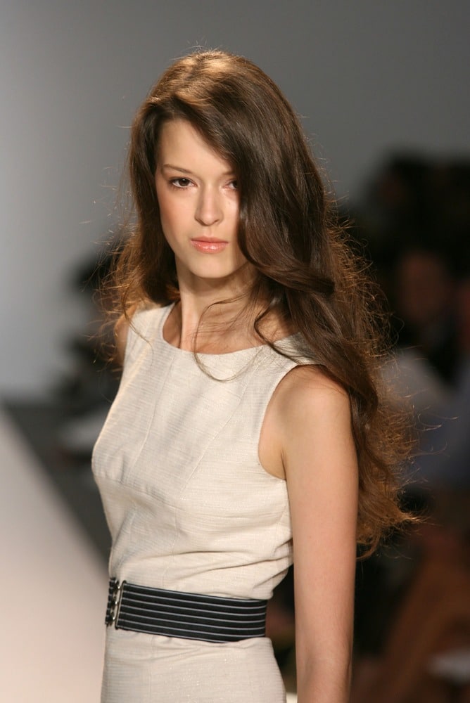 Ania Trubalska Ania Trubalska