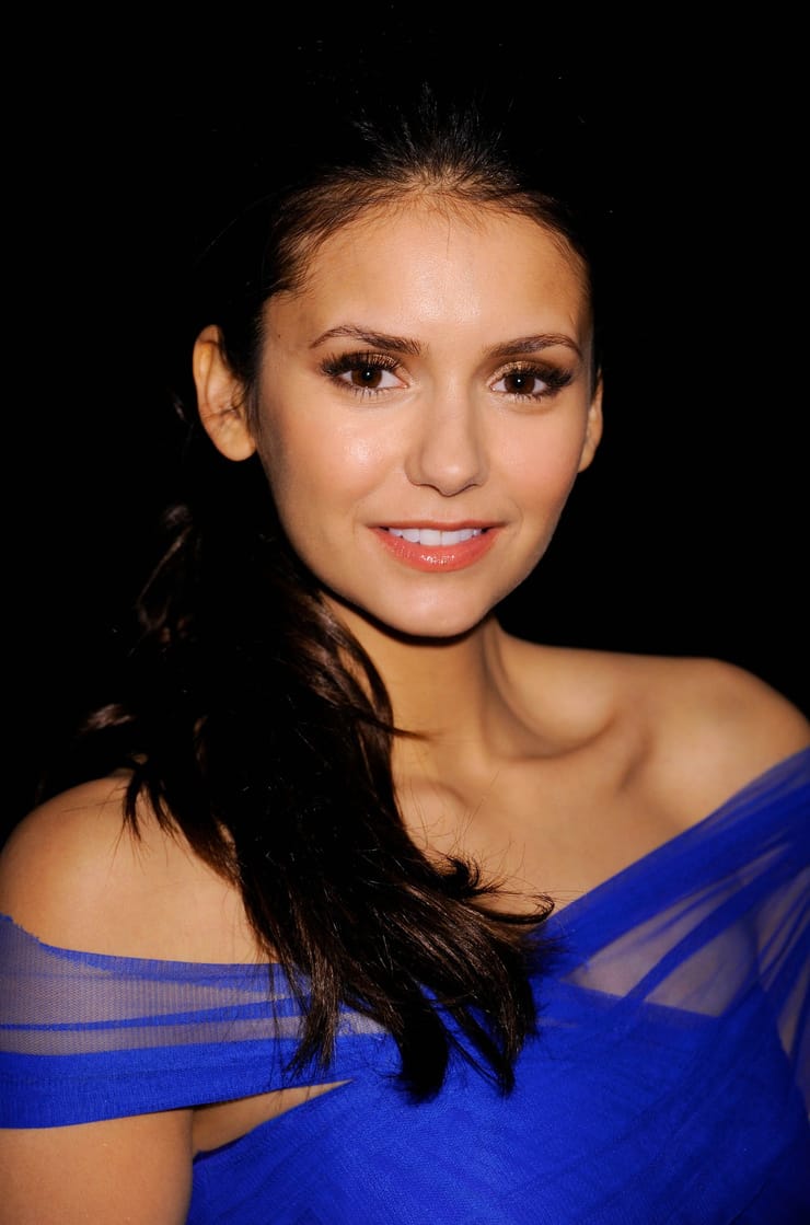 Nina Dobrev