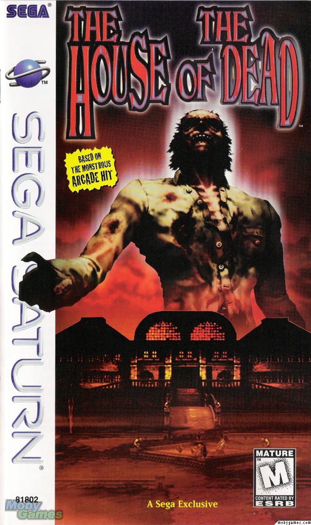 The House of the Dead
