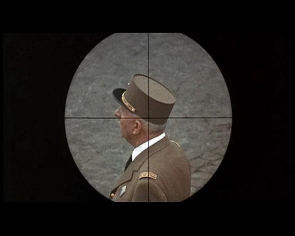 The Day of the Jackal (1973) The Day of the Jackal (1973)