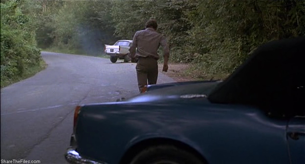 The Day of the Jackal (1973)