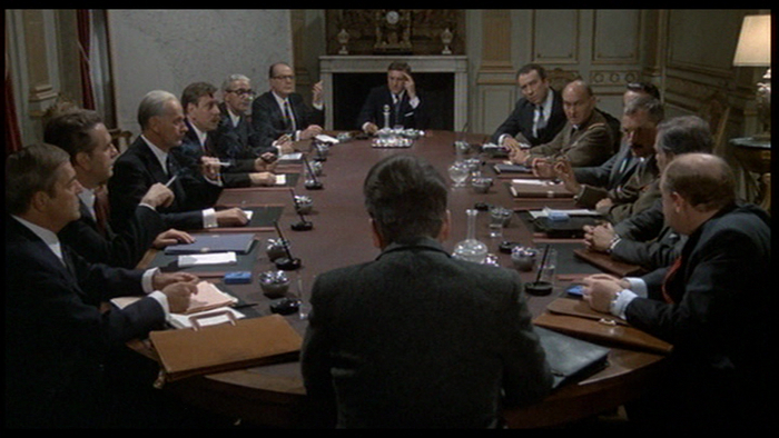 The Day of the Jackal (1973)