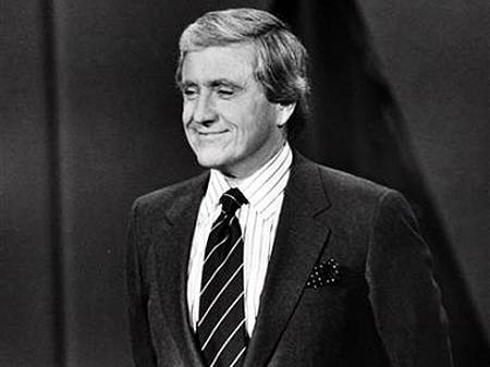 Merv Griffin