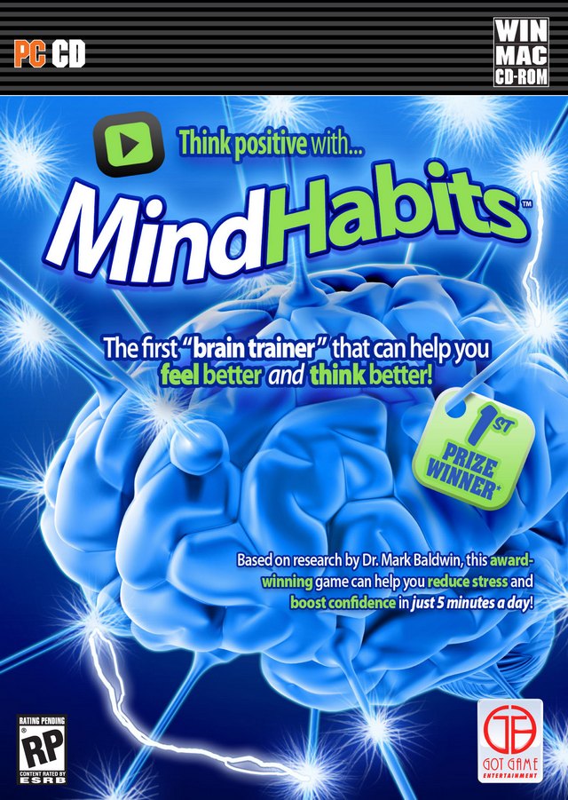Mind Habits