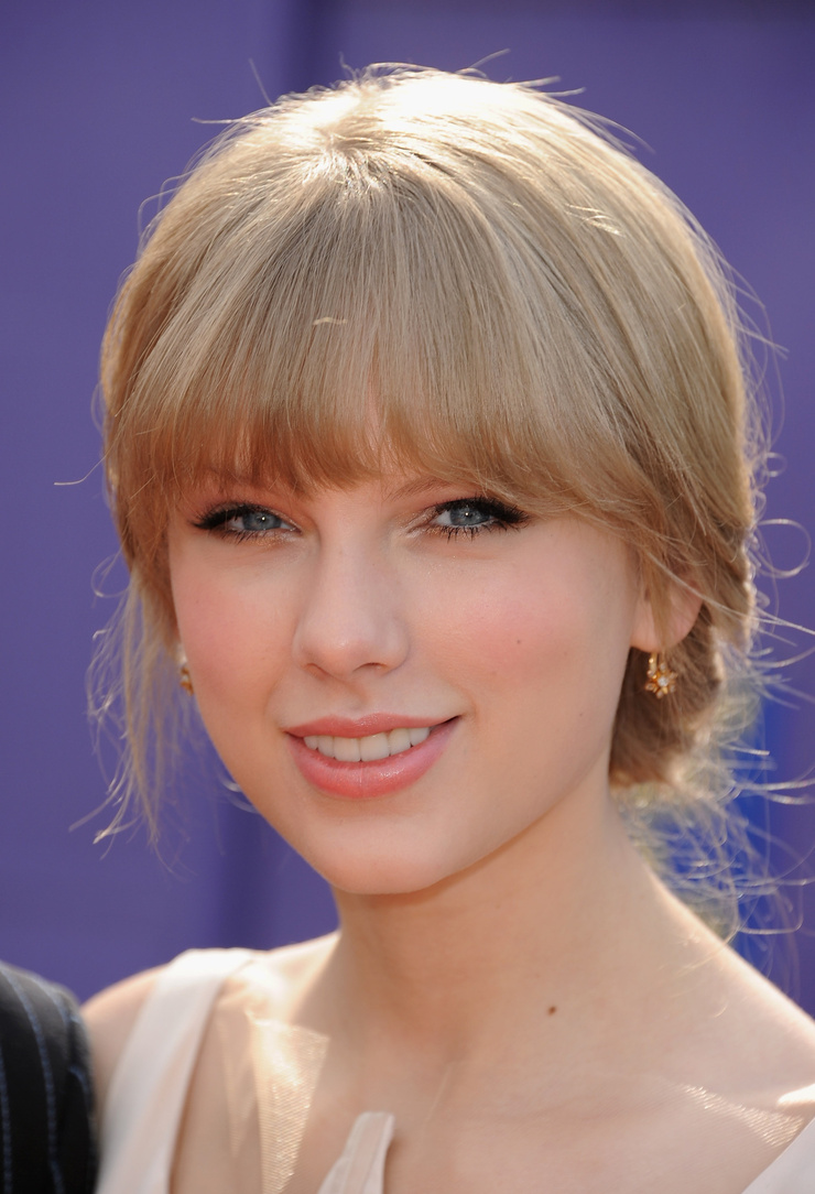 Taylor Swift Taylor Swift