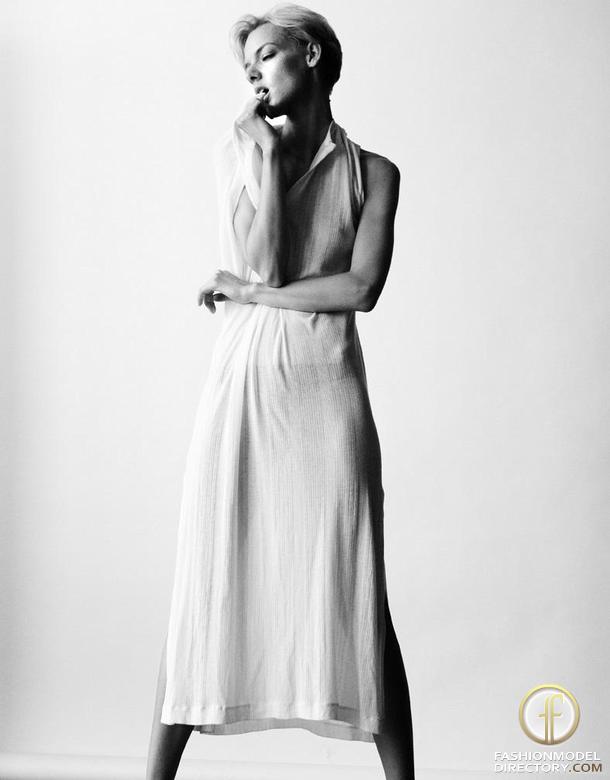 Kerri Lee Miller