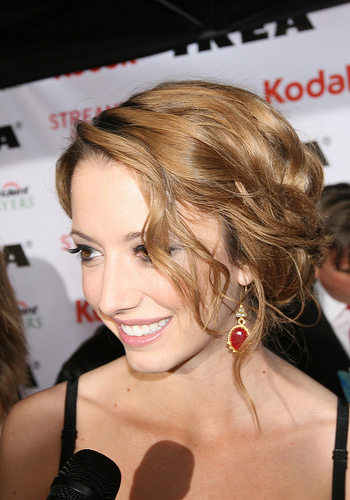 Taryn Southern