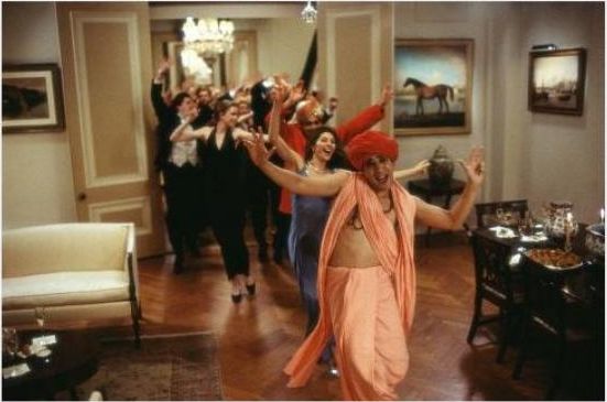 The Guru