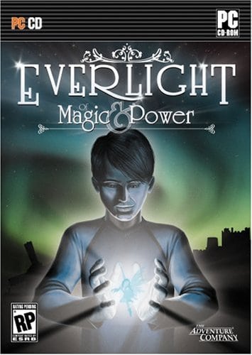 Everlight: Magic & Power